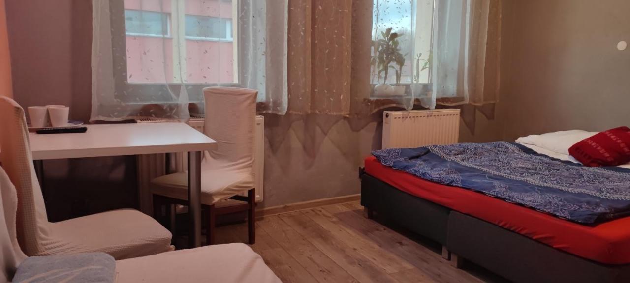 Noclegi Centrum Jelenia Gora Ngoại thất bức ảnh
