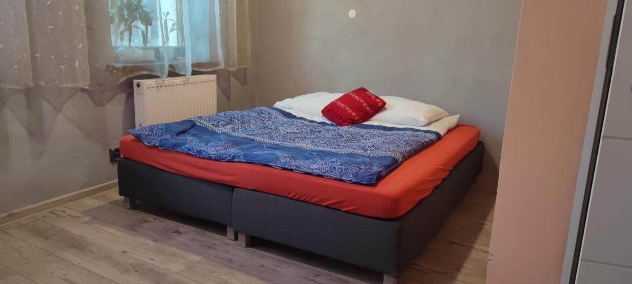 Noclegi Centrum Jelenia Gora Ngoại thất bức ảnh