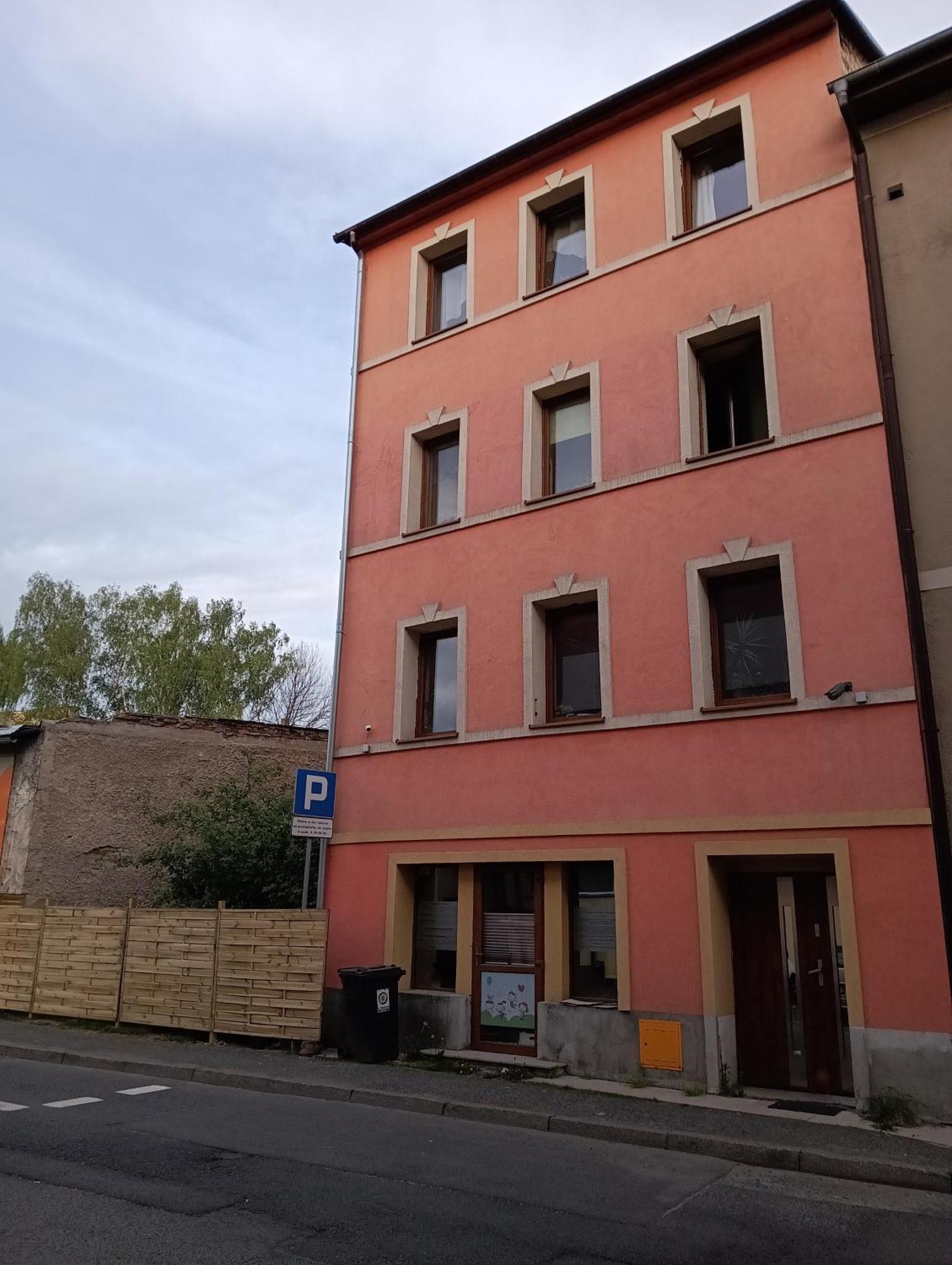 Noclegi Centrum Jelenia Gora Ngoại thất bức ảnh