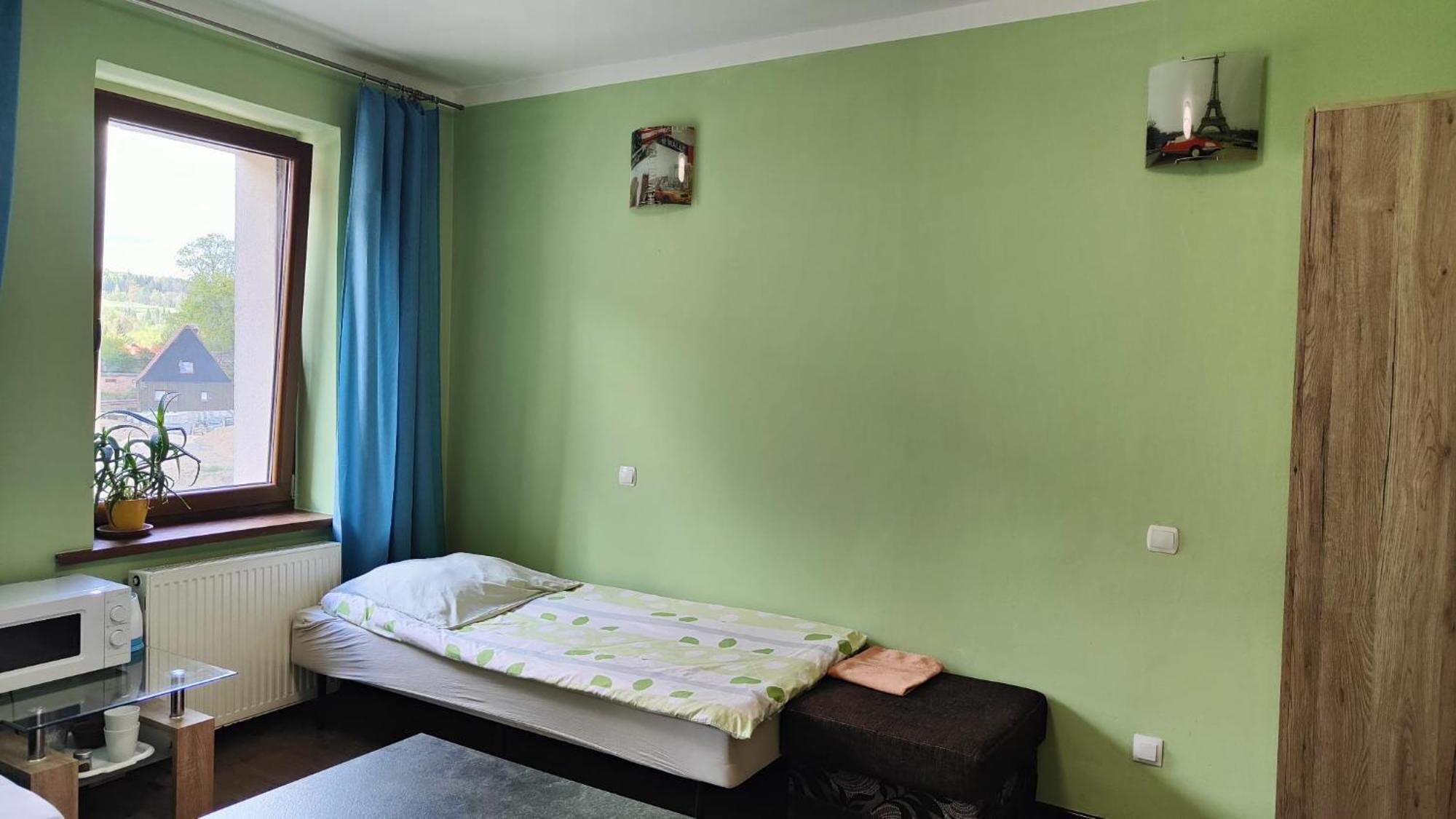Noclegi Centrum Jelenia Gora Ngoại thất bức ảnh