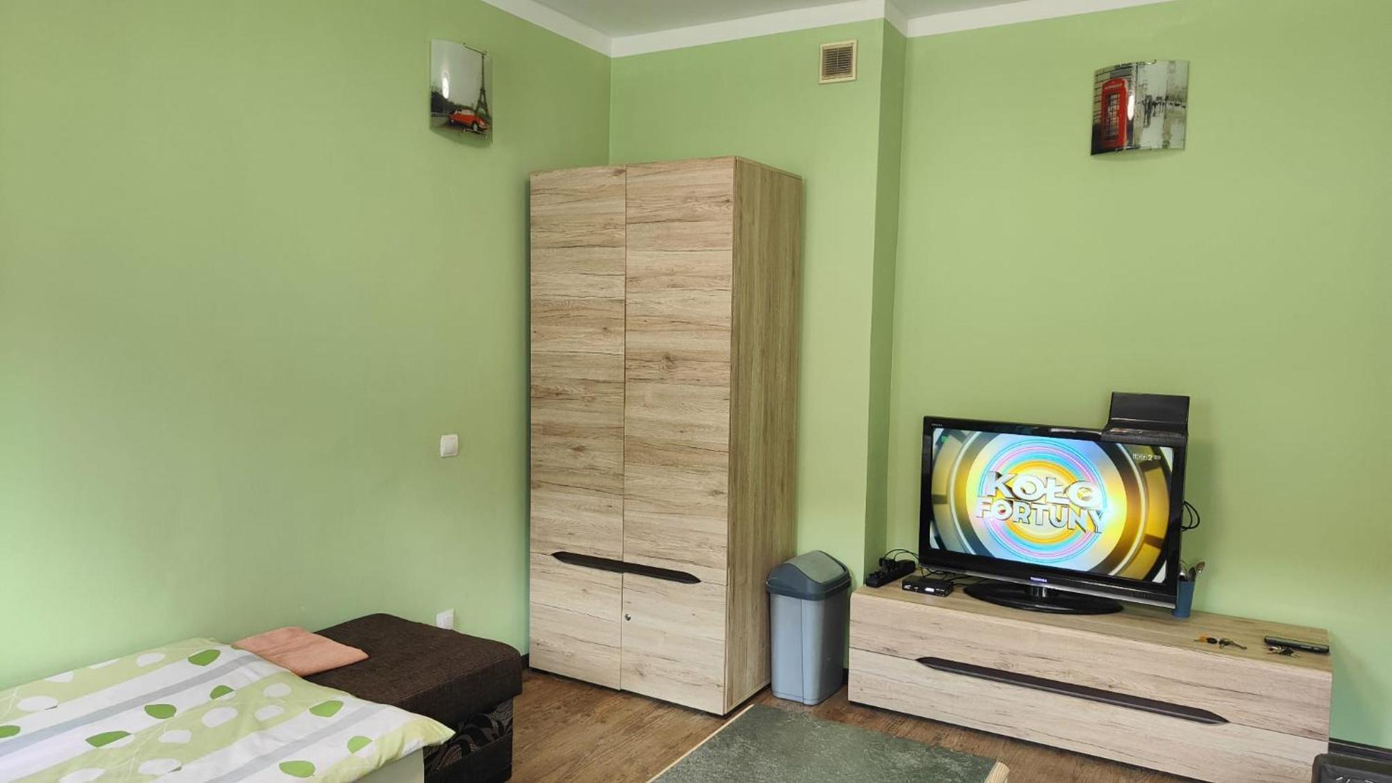 Noclegi Centrum Jelenia Gora Ngoại thất bức ảnh