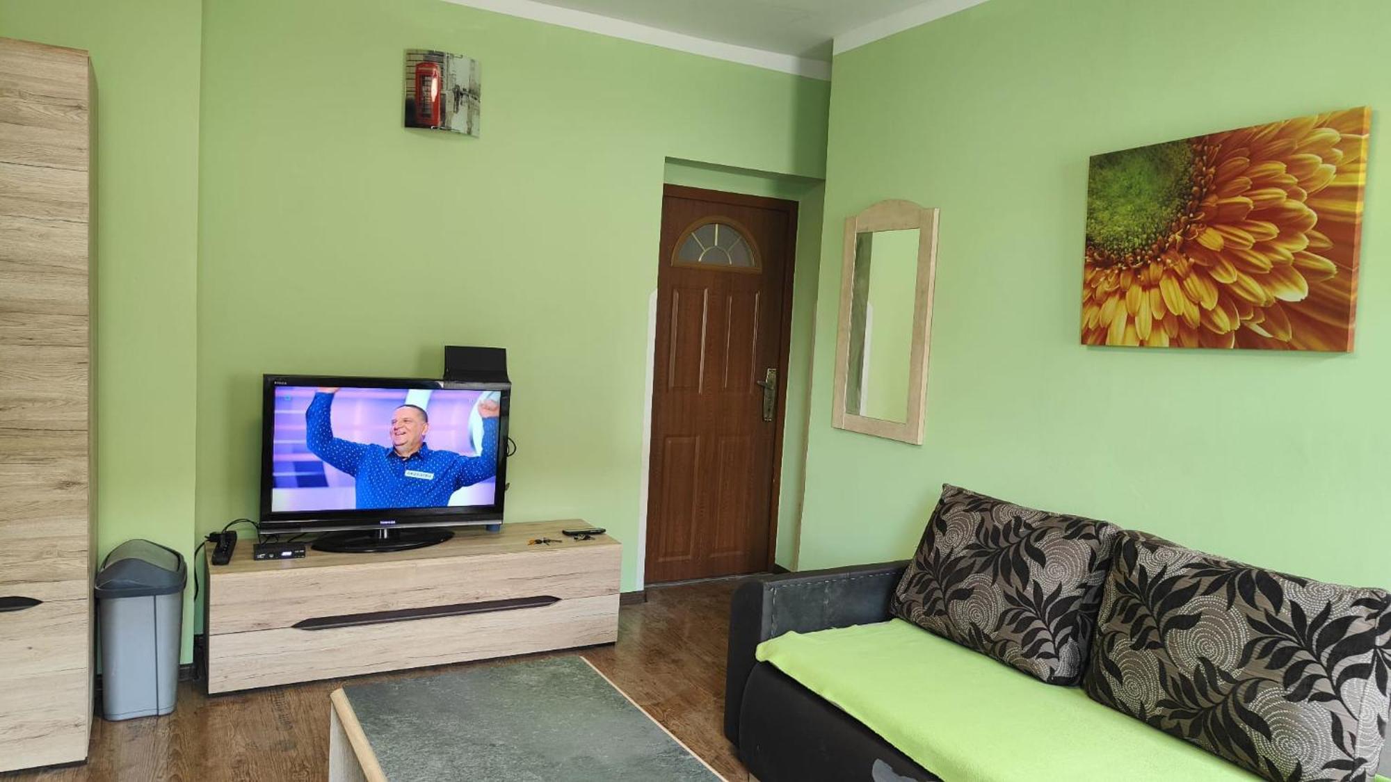Noclegi Centrum Jelenia Gora Ngoại thất bức ảnh
